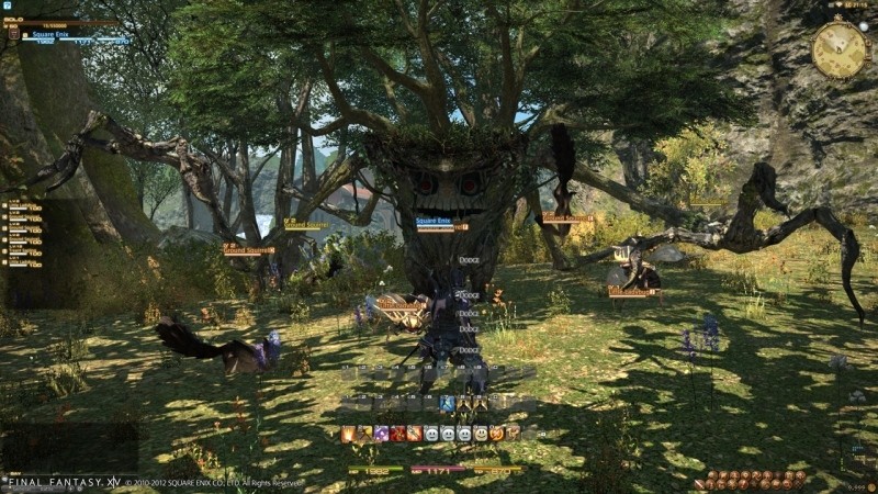 Final Fantasy XIV: A Realm Reborn (Edición Coleccionista) - Imagen 12
